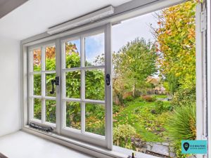 Garden- click for photo gallery